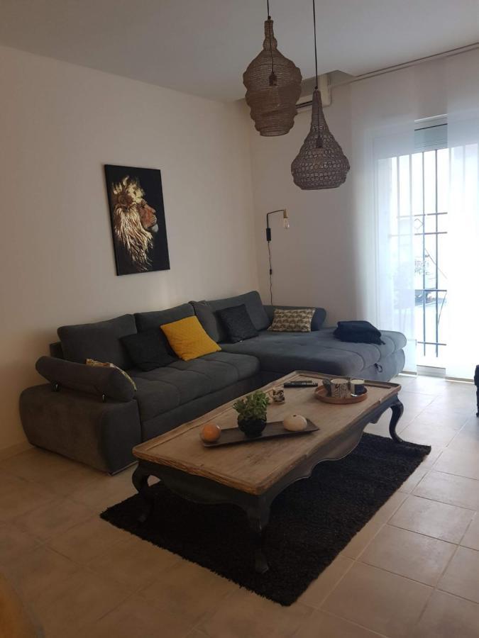 Le J&J Appartement Spacieux Climatise En Centre Ville Sète Exterior foto